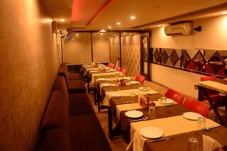 Kesar Punjabi Dhaba | Terrace Banquets & Party Halls in Dadabari, Kota
