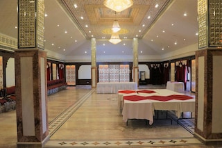 Cheel Gadi | Wedding Venues & Marriage Halls in Sanganer, Jaipur
