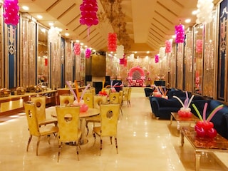 Royal Lush | Banquet Halls in North Delhi, Delhi