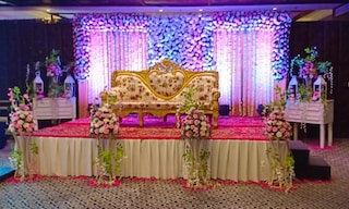 The Shaurya | Corporate Events & Cocktail Party Hall in Patiala