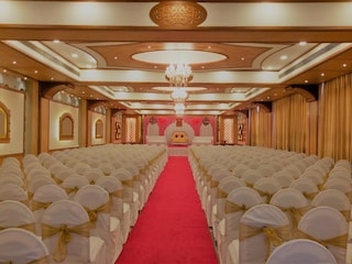 Kohinoor Hall | Banquet Halls in Dadar East, Mumbai