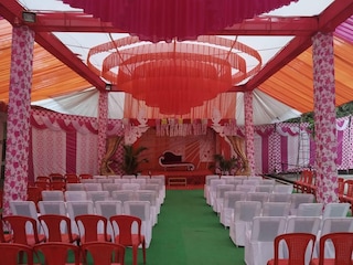 Saraswati Garden | Wedding Halls & Lawns in Gaggal, Dharamshala
