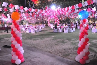 Welcome 44 Garden | Party Halls and Function Halls in Sector 86, Faridabad