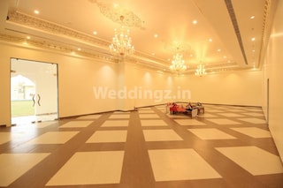 Rudra Vilas | Corporate Events & Cocktail Party Venue Hall in Sanganer, Jaipur