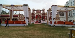 Rani Bagh Marriage Garden | Corporate Events & Cocktail Party Venue Hall in Vaishali Nagar, Jaipur