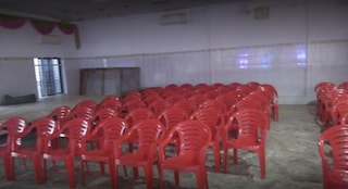 S B Babu Reddiar Kalyana Mandapam | Kalyana Mantapa and Convention Hall in Avadi, Chennai