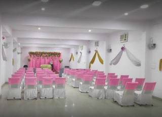 Hotel Mansarover | Party Halls and Function Halls in Civil Lines, Bareilly