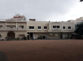 Nagarjuna Nagar Community Hall | Wedding Halls & Lawns in Ameerpet, Hyderabad