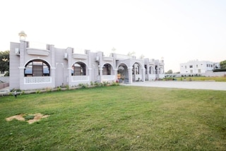 The Pushkar Mantra Resort | Wedding Venues & Marriage Halls in Vaam Dev Road, Pushkar