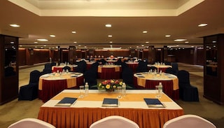 Luminous One Continent Hotel | Corporate Events & Cocktail Party Venue Hall in Abids, Hyderabad