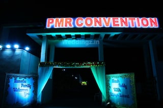 PMR Convention | Birthday Party Halls in Nagole, Hyderabad