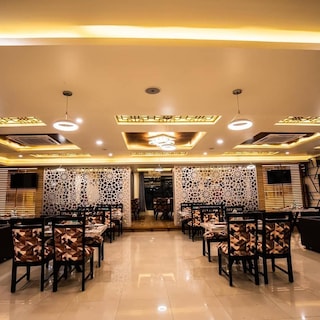 Dhindhora Fine Dine Restaurant | Corporate Events & Cocktail Party Venue Hall in Chowk, Lucknow