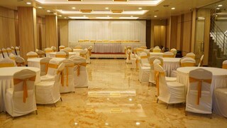 La Space | Terrace Banquets & Party Halls in Mylapore, Chennai