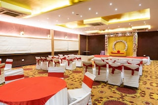 Hotel Solaris by AOH | Corporate Events & Cocktail Party Venue Hall in Pipliya Rao, Indore