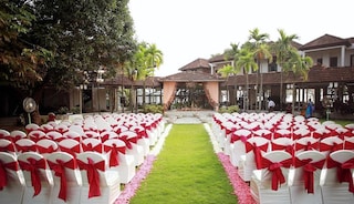 Ramada Cochin Resort | Luxury Wedding Halls & Hotels in Kochi 
