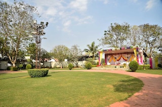 Celebration Lawns | Corporate Events & Cocktail Party Venue Hall in Panchavati, Nashik