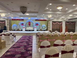 Jainam Banquet Hall | Wedding Hotels in Bhandup, Mumbai