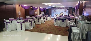Royal Orchid Central | Corporate Events & Cocktail Party Venue Hall in Kalyani Nagar, Pune