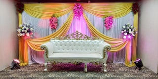 Sree Vedika Convention Hall | Wedding Venues & Marriage Halls in Padmarao Nagar, Hyderabad