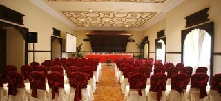 Surabhi Grand | Corporate Events & Cocktail Party Venue Hall in Amberpet, Hyderabad