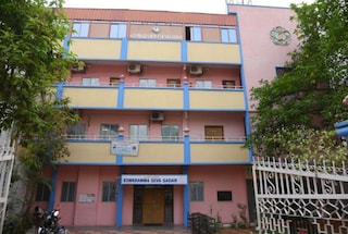 Eshwaramma Seva Sadan | Party Halls and Function Halls in Vidyanagar, Hyderabad
