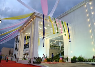 The Royal Grand Convention Hall | Kalyana Mantapa and Convention Hall in Thanisandra, Bangalore