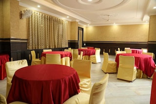 Le Grand Hotel | Wedding Venues & Marriage Halls in Jwalapur, Haridwar