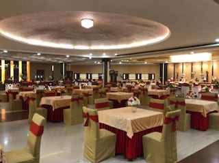 The Grand Nimantran (Nimantran Banquets) | Marriage Halls in Panchkula Sector 12a, Chandigarh
