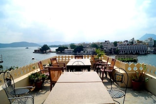 Aashiya Haveli | Terrace Banquets & Party Halls in City Palace Road, Udaipur