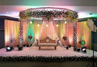 Four Points by Sheraton | Wedding Halls & Lawns in Vashi, Mumbai