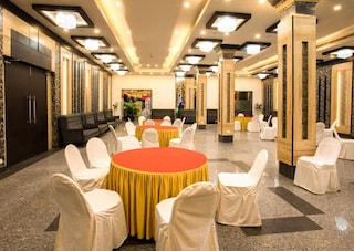 Shreeram Garden and Banquets | Corporate Events & Cocktail Party Venue Hall in Teghoria, Kolkata