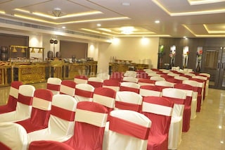 Matuki Restaurant and Banquet | Corporate Party Venues in Mota Mava, Rajkot