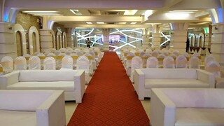 Wow Banquets At Renaissance Federation Club | Wedding Halls & Lawns in Andheri West, Mumbai