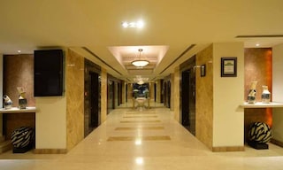 Hampshire Plaza Hotel | Luxury Wedding Halls & Hotels in Lakdikapul, Hyderabad