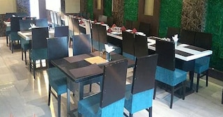 Saffron Restaurant | Terrace Banquets & Party Halls in Paldi, Ahmedabad