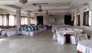 Ashoka Palace | Corporate Events & Cocktail Party Venue Hall in Shobhagpura, Udaipur