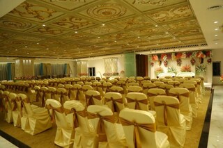 Orchids The Banquet | Wedding Venues & Marriage Halls in Humayun Nagar, Hyderabad