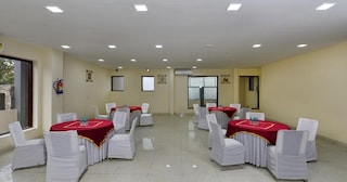 Hotel Blue Pearl | Corporate Party Venues in Sector 72, Noida