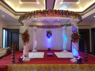 Seasons Banquets | Banquet Halls in Borivali, Mumbai