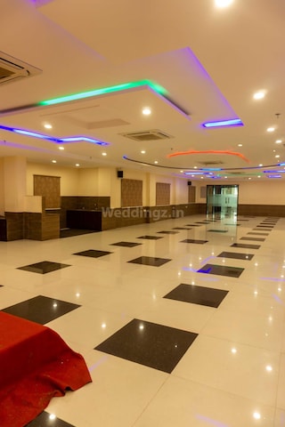 Celebrations Function Halls | Birthday Party Halls in Muralinagar, Visakhapatnam