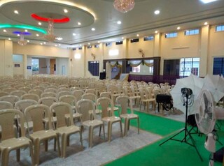 Sri Karumariyamma Kalyana Mantapa | Wedding Venues & Marriage Halls in Visveshwara Nagar, Mysore