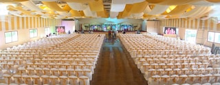 J Convention Center And Resorts | Wedding Hotels in Nagole, Hyderabad