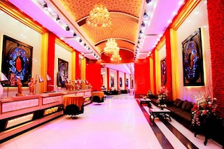 Kangana Grand Banquet | Wedding Venues & Marriage Halls in Uttam Nagar, Delhi