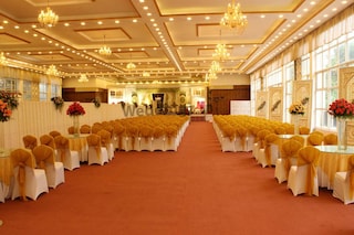 White Petals | Banquet Halls in Palace Grounds, Bangalore