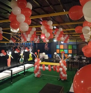 Birthday Party Decorations In Indore