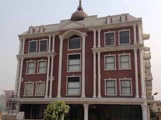 Vedanta By JMD | Wedding Hotels in Sector 38, Gurugram