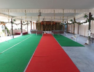 GG Gardens Function Hall | Corporate Events & Cocktail Party Venue Hall in Chengicherla, Hyderabad