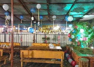 Makhan Mishri Restaurant | Terrace Banquets & Party Halls in Odhav, Ahmedabad