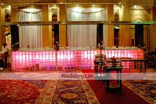 The Venue at MG | Wedding Venues & Marriage Halls in Aya Nagar, Delhi