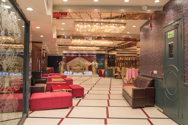 Rain tree in Kirti Nagar Delhi Banquet Hall Cocktail Venues in